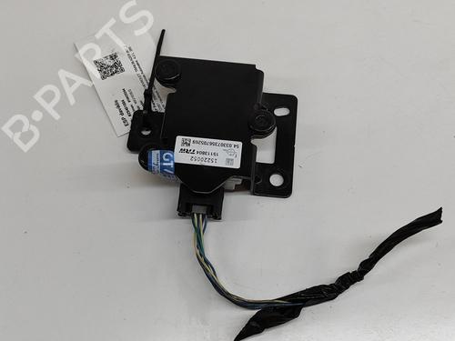 Electronic sensor CHEVROLET TRAILBLAZER (KC_) 4.2 AWD | BP24818739M84 