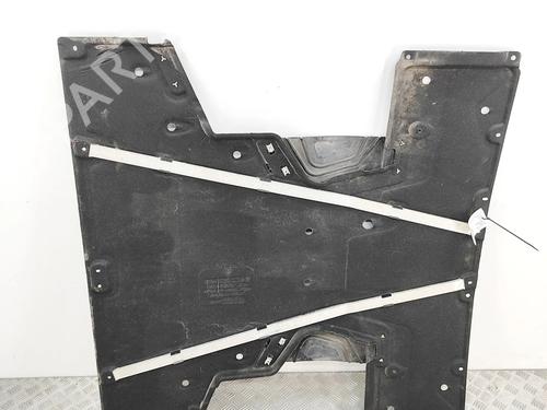 Underbody protection PORSCHE MACAN (XAB) 4 Electric 4 (XABBB1, XABFD1) | BP38466783M92 - Image 4