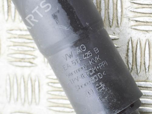 Venstre bagtil støddæmper VW ID.3 (E11, E12) Pro | BP33847041M18  - Image 8