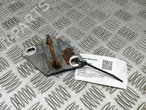 Exterior handle CHEVROLET CAMARO 3.4 V6 | BP29830722C122