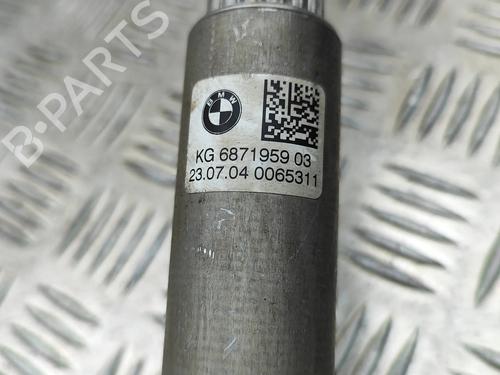 Steering column universal joint BMW X6 (G06, F96) xDrive 40 i | BP36067744M114 - Image 6