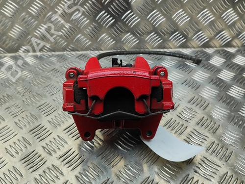 Used Right rear brake caliper Right rear brake caliper JAGUAR F-PACE (X761) 2.0 TD4 (180 hp) 28554044 28554044