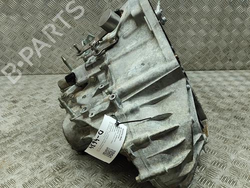 Used Gearbox HONDA CIVIC X Hatchback (FC_, FK_) 2.0 Type-R (FK8) (320 hp) 21187408