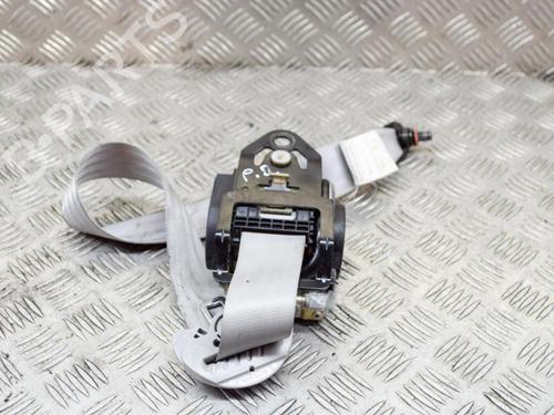 Used Front right seatbelt HYUNDAI SONATA V (NF) 2.4 (162 hp) 10400973