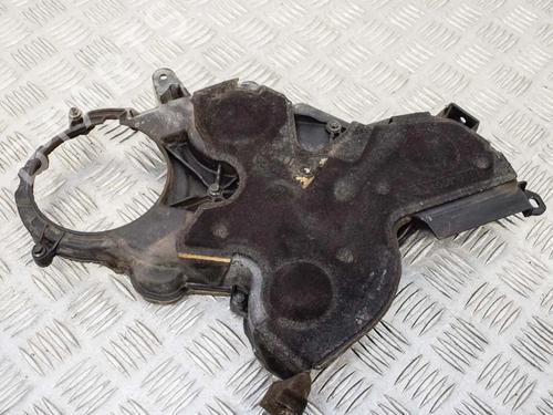 Used Timing cover Timing cover FORD FIESTA VI (CB1, CCN) 1.6 TDCi (95 hp) 6736034 6736034