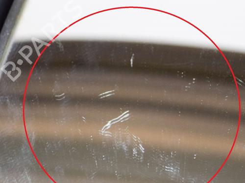 Right mirror MITSUBISHI PAJERO III (V7_W, V6_W) 3.2 Di-D (V68W) | BP10070573C27 