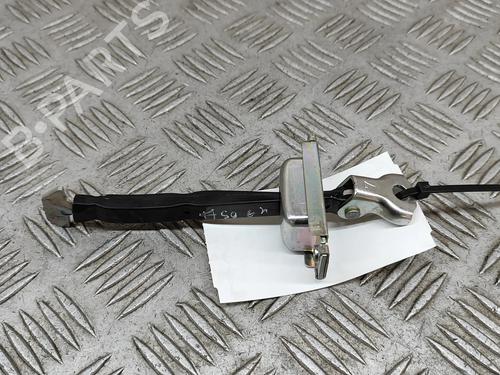 Used Hinge/Door check strap Hinge/Door check strap TOYOTA C-HR (_X2_, _H2_) Hybrid (MAXH20) (197 hp) 28431185 28431185