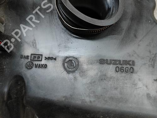 Air filter box SUZUKI MOTORCYCLES DL DL 1000 V-Strom (WVBS) | BP28564942M87