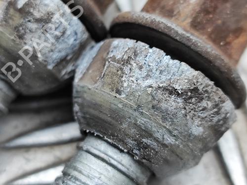 Andere PORSCHE BOXSTER (986) 2.5 | BP30005464O1 