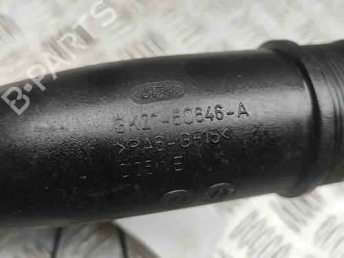 Pipe FORD TRANSIT V363 Van (FCD, FDD) 2.0 EcoBlue | BP37493581M125 - Image 7