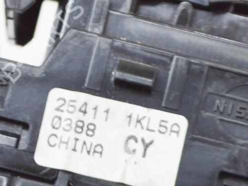 Left rear window switch NISSAN LEAF (ZE1) Electric | BP27762965I29  - Image 7