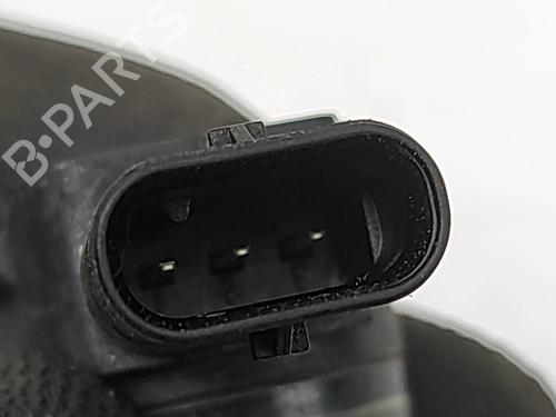 Electronic module PORSCHE 911 (992) 3.8 Turbo S (992450, 992470) | BP31977074M83