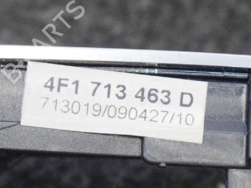 Other AUDI A6 C6 Avant (4F5) 2.7 TDI quattro | BP6726237O1 