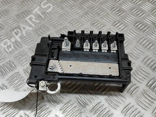 Elektronische module VW TAIGO (CS1) 1.0 TSI (110 hp) 27788179