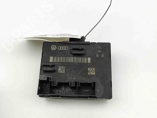 Used Electronic module AUDI A6 C7 (4G2, 4GC) 3.0 TDI quattro (320 hp) 26959218