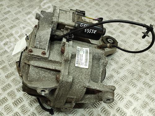 Used Rear differential LAND ROVER RANGE ROVER SPORT II (L494) 5.0 SCV8 4x4 (510 hp) 27790058