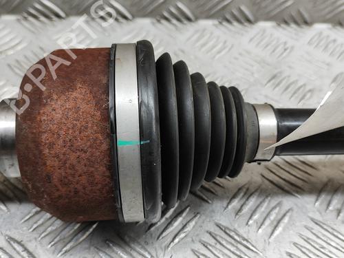 Right rear driveshaft POLESTAR POLESTAR 2 (534) EV | BP28431543M41
