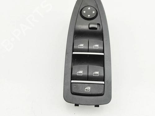 Used Right front window switch BMW 3 (F30, F80) 330 d xDrive (258 hp) 31113242