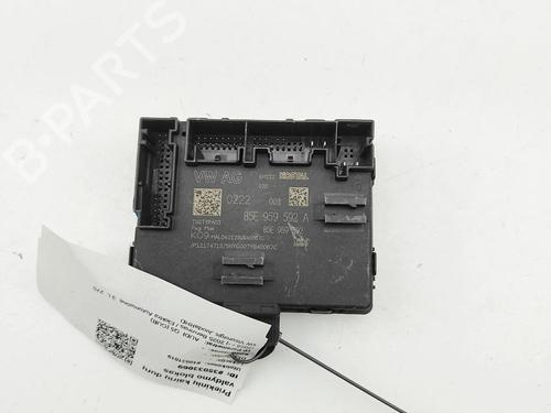 Electronic module AUDI Q5 (GUB) SQ5 TFSI quattro | BP33847420M83 - Image 2