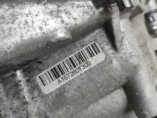 Transfer box MERCEDES-BENZ GLE (V167) GLE 300 d 4-matic (167.109) | BP35983183M36 - Image 5