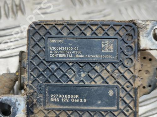 Electronic sensor NISSAN NAVARA NP300 Pickup (D23, D23T) 2.3 dCi 4x4 (D231) | BP38650904M84 - Image 6