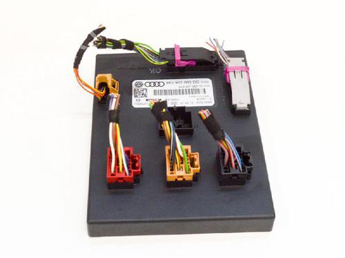 Used Electronic module AUDI A5 Sportback (8TA) 1.8 TFSI (170 hp) 6761407