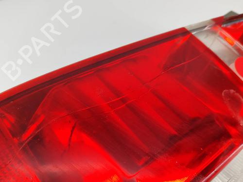 Left taillight PORSCHE CAYENNE Coupe (9YB) 3.0 AWD (9YBAA1) | BP29867336C34