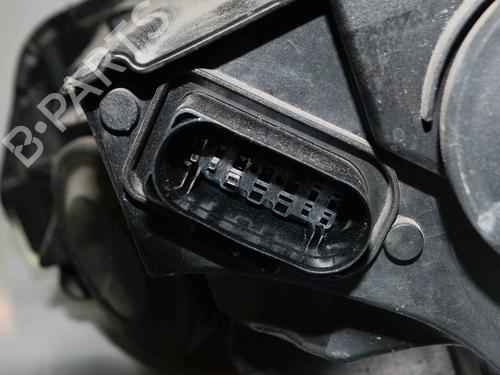 Right headlight VW GOLF VIII (CD1, DA1) 1.5 eTSI | BP29510660C29 