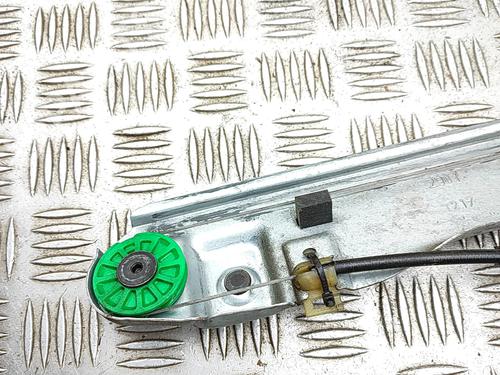 Front right window mechanism OPEL MOVANO B Bus (X62) 2.3 CDTI FWD (JV) | BP37583719C23 - Image 6