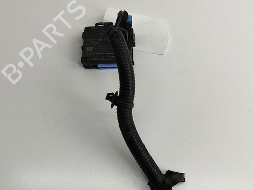 Elektronisk modul NISSAN QASHQAI III (J12) 1.3 DIG-T (158 hp) 27783667