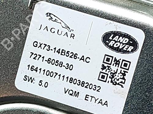 Electronic module JAGUAR XE (X760) 2.0 D | BP35958013M83 - Image 6