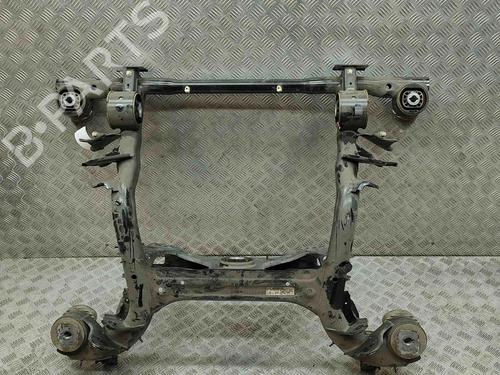 Used Rear axle Rear axle SKODA ENYAQ iV SUV (5AZ) 85X (286 hp) 29730823 29730823