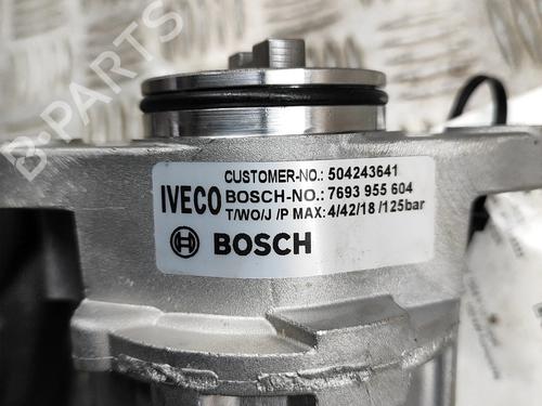 Steering pump IVECO DAILY VI Van 33-210, 35-210 | BP28548299M99 