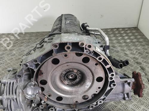 Gearkasse AUDI A5 (F53, F5P) 35 TFSI Mild Hybrid (150 hp) 28674626