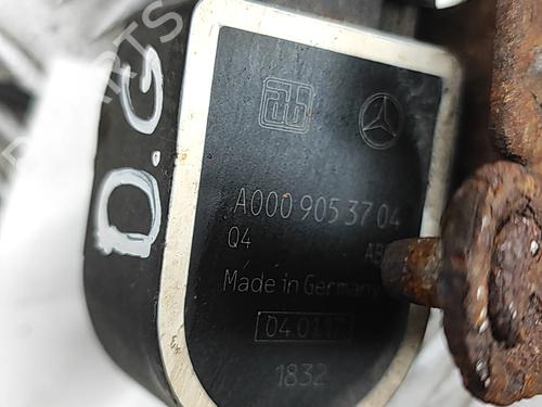 Electronic sensor MERCEDES-BENZ E-CLASS (W213) AMG E 43 4-matic (213.064) | BP33386215M84  - Image 5