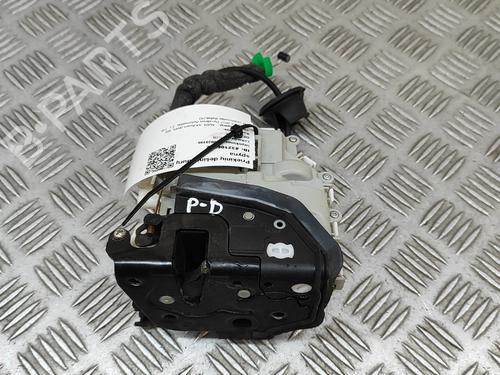 front-right-lock-audi-a4-b9-avant-8w5-8wd-2015-29542070 main image