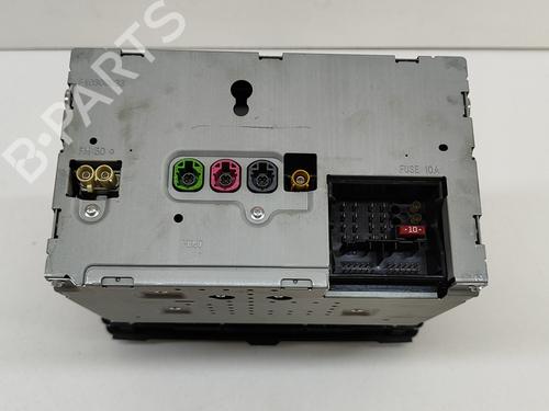Electronic module MERCEDES-BENZ SLK (R172) 250 CDI / d (172.403) | BP27777079M83 
