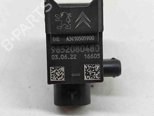 Electronic sensor DS DS 7 Crossback (J4_, JR_, JC_) 1.5 BlueHDi 130 (JCYHZJ, JCYHZR) | BP28553180M84