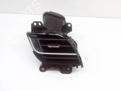 Luftventil Luftventil TOYOTA C-HR (_X1_) 1.8 Hybrid (ZYX10_, ZYX11_, ZYX10R, ZYX11R) (122 hp) 20209514 20209514