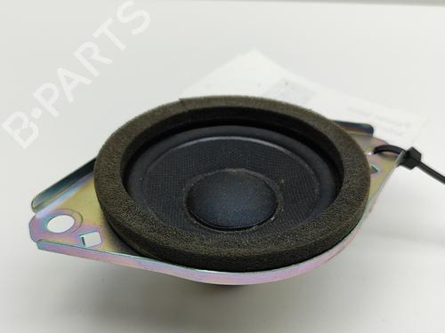 Speaker LEXUS RX (_L2_) 450h AWD (GYL25_, GYL26_, GYL25, GYL26, GYL25R, GYL26R) | BP25893951E2 