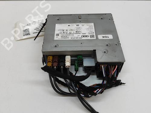 Electronic module AUDI Q8 E-TRON Sportback (GET) 55 quattro | BP33371727M83 - Image 3