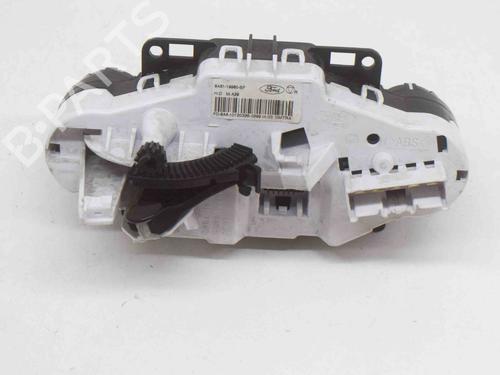 Climate control FORD FIESTA VI (CB1, CCN) 1.25 | BP7732988I5 