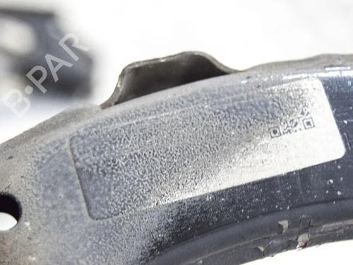 Left rear suspension arm KIA SPORTAGE IV (QL, QLE) 1.6 GDI | BP6864855M14 