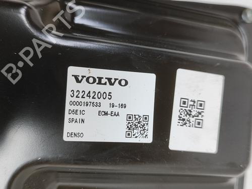 Engine control unit (ECU) VOLVO XC60 II (246) D4 | BP29391360M57 