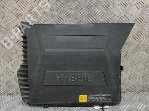 Used Air filter box KIA NIRO I (DE) 1.6 GDI Hybrid (105 hp) 17374461