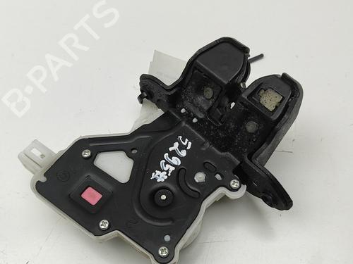 Tailgate lock NISSAN LEAF (ZE1) Electric | BP27788580C101 