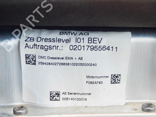 Engine BMW i3 (I01) s Electric | BP27760507M1 