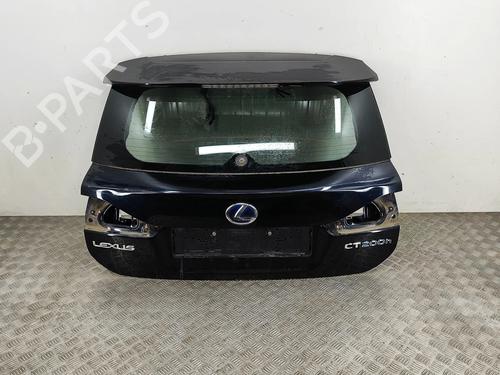 Used Tailgate Tailgate 30108085 30108085