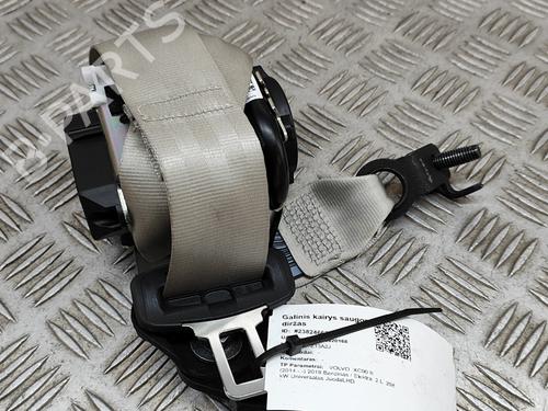 Rear left seatbelt VOLVO XC90 II (256) T8 Hybrid AWD | BP27770160I29 