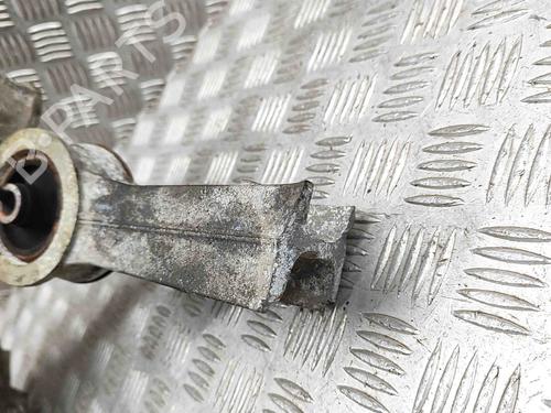 Differential hinten MAZDA MX-5 II (NB) 1.6 16V (NB6C) | BP29542570M24